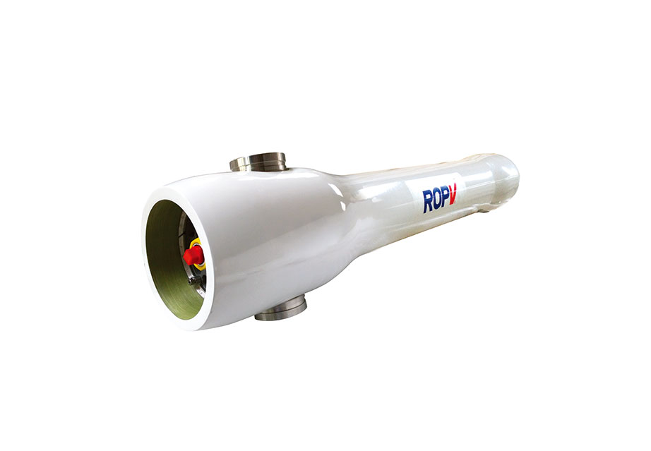 提蒙乡8040玻璃钢膜壳​‌ROPV膜壳R8040B300S-R8040B450S